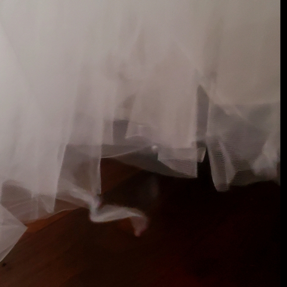 Dreamy Eve of Milady Wedding Gown - Picture 9 of 9